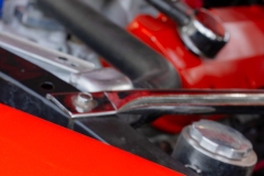 Camero Engine