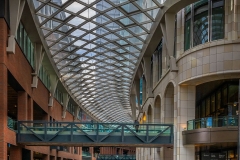 Urban Symmetry