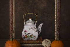 You Had Me at Pumpkin Spice