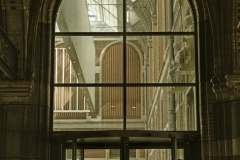 Rijksmuseum State Museum Amsterdam Netherlands