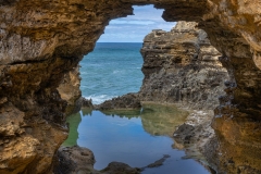 Great Ocean Road Portal