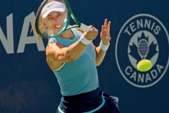 Eye on the Ball