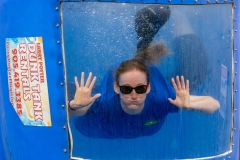 Dunked