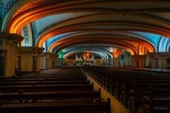 The Crypt Church
