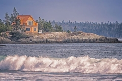 Coastal Retreat