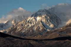 Paramint Range