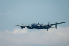 Avro Lancaster