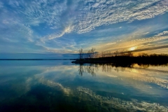 Simcoe Sunset