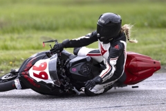 Going Lowside