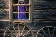 Apparition