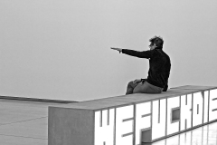 The Lecturer