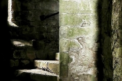 Up to the Hidden Room
