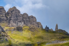 Old Man of Storr