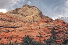 Sandstone Summit