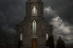 St. George's