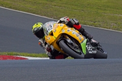 Hard Turn