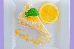It's a Piece of Cake