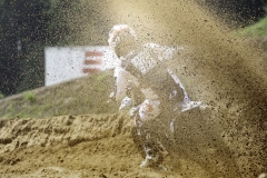 Spinning Tires and Slinging Dirt5424