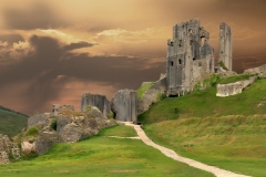 The Gathering Storm