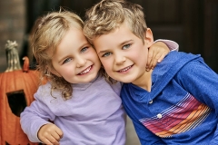 Sibling Love