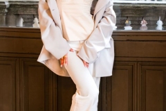 Chantel at the Opera