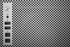 Cheese Grater Mac