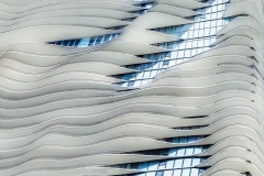 Aqua Tower, Chicago