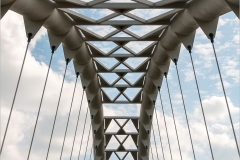Bridge Span