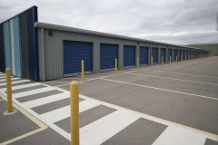 Self Storage