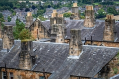 Somewhere in Scotland