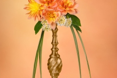 Lavishly Arranged
