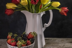 Looking Forward to Spring