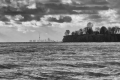 Toronto Ghosted