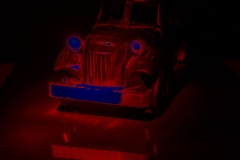 Tiny Truck
