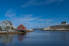 Trinity Bay Newfoundland