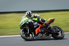 Full Throttle