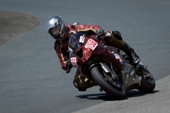 Rounding the Bend