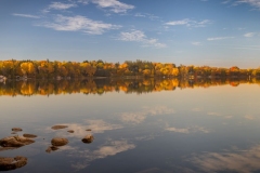 Fall Reflection