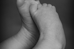 Tiny Feet