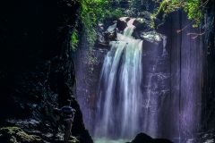 Hidden Falls