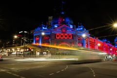 Flinders Street Station
