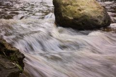 Fast River