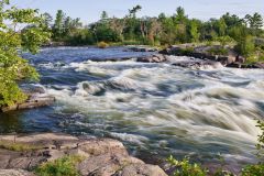 Burleigh Falls