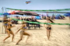 Beach Volleyball