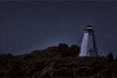 Spencers' Beacon