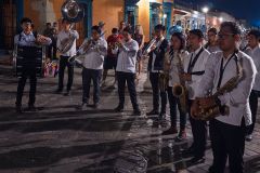Street Musicians
