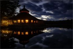 Arowhon Pines