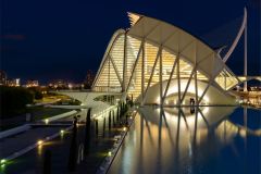 Valencia Science Center