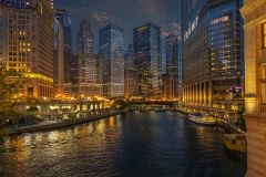 Chicago Symphony of Light