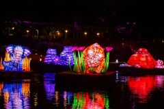 Floating Light Parade